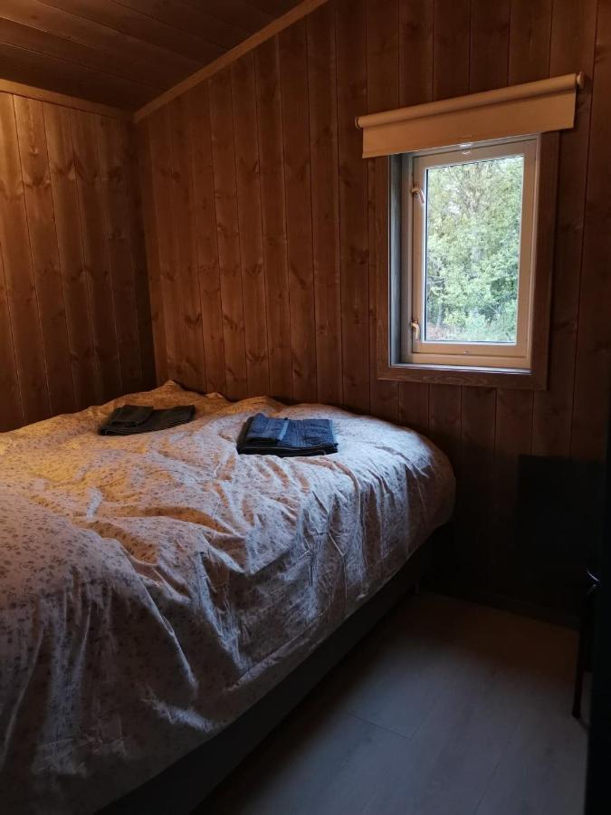 Na Er Vinteren Kommet Til Hallingdal Al Zewnętrze zdjęcie