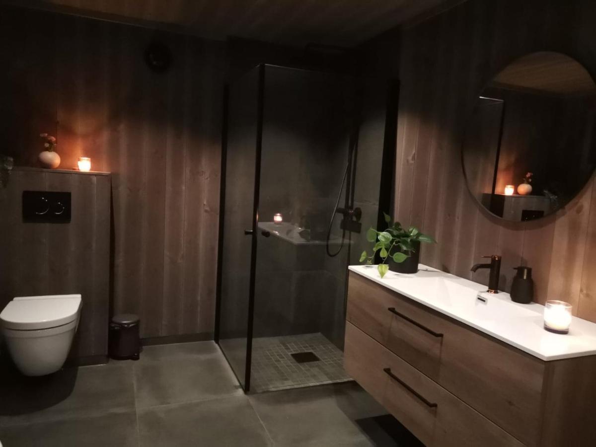 Na Er Vinteren Kommet Til Hallingdal Al Zewnętrze zdjęcie