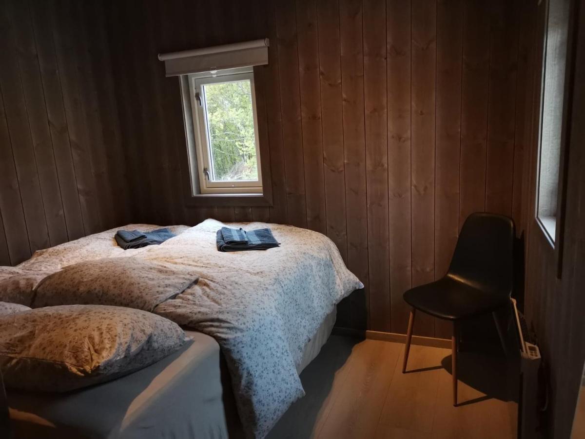 Na Er Vinteren Kommet Til Hallingdal Al Zewnętrze zdjęcie