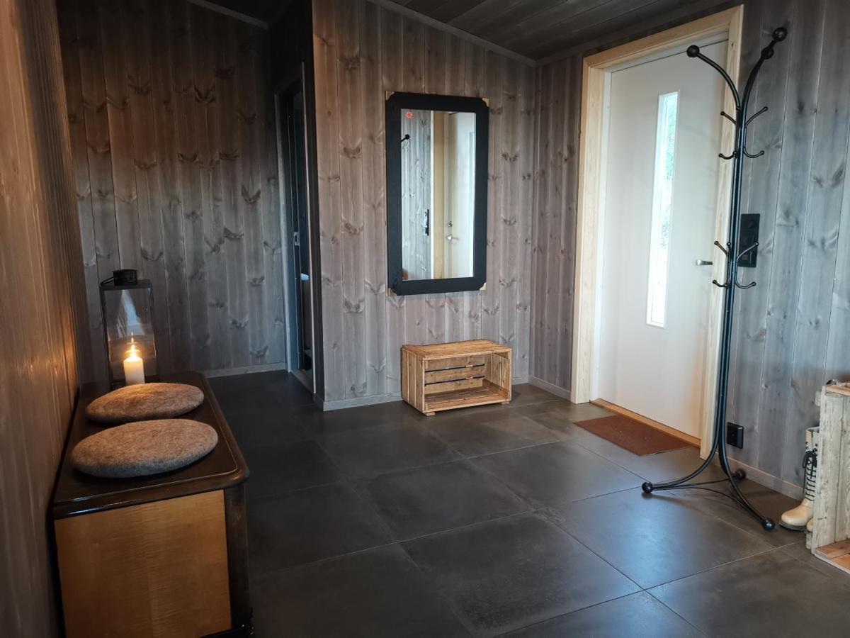 Na Er Vinteren Kommet Til Hallingdal Al Zewnętrze zdjęcie